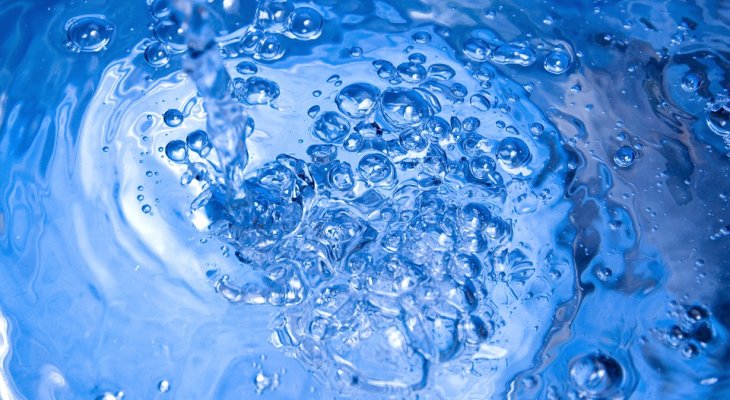 W „rozporządzeniu taryfowym” uwzględniono postulaty branży wod-kan. Fot. grzym / Shutterstock