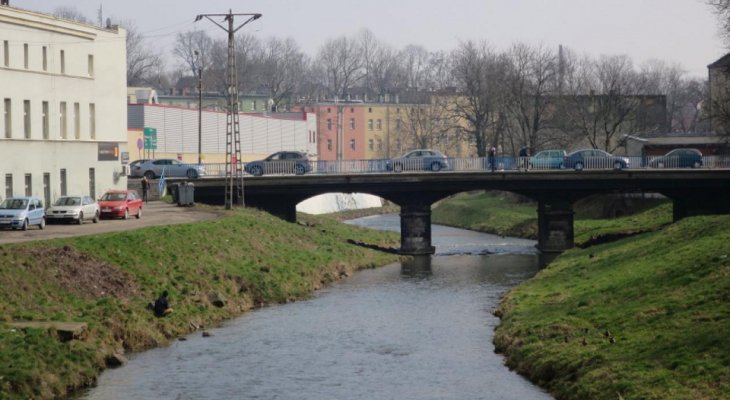 Opolskie: wojsko zbuduje most nad Prudnikiem. Fot. Opole.pl