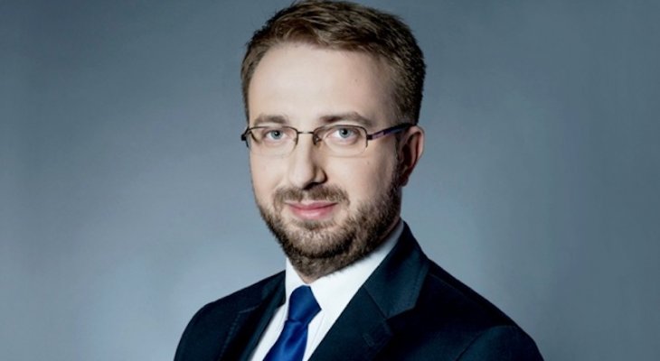 Maciej Kiełbus, Kancelaria Prawna Dr Krystian Ziemski & Partners 