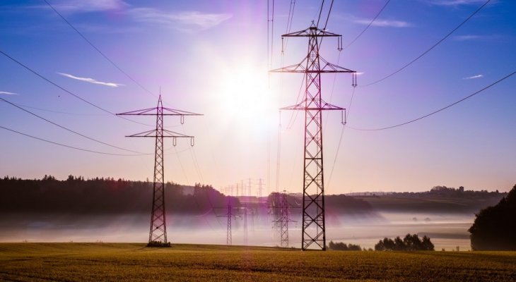 Energa stworzy sieć elektroenergetyczną pod ziemią? Fot. Pixabay