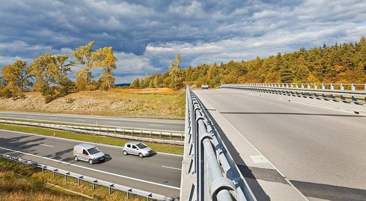 Łącznik Węzeł Zachodni A4–Straszęcin – jest zgoda na dofinansowanie. Fot. Stalexport
