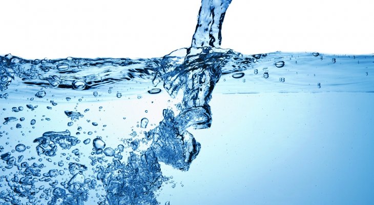 Nowelizacja Prawa wodnego. Fot. Kubais/Shutterstock