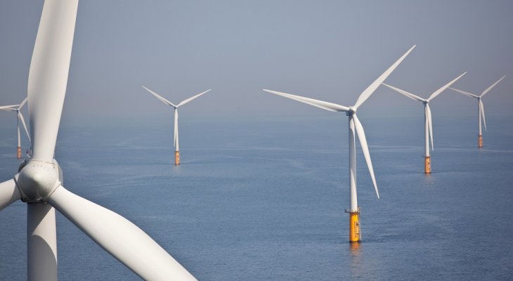 Statoil i Polenergia będą wspólnie budować farmy wiatrowe na Bałtyku. Fot. Teun van den Dries / Shutterstock