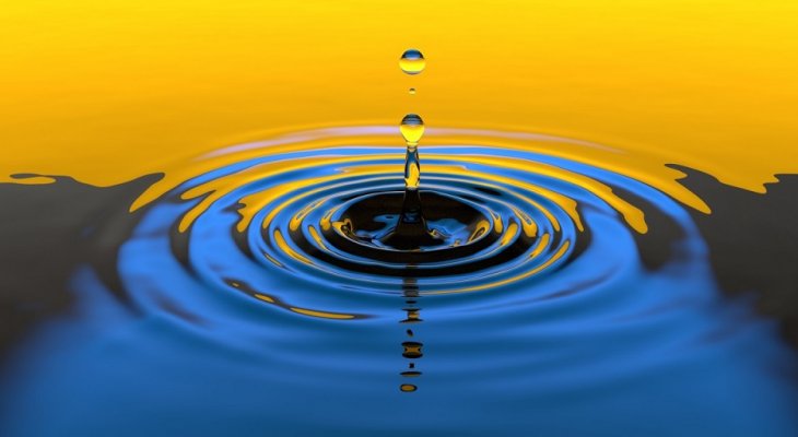 Nowy numer „Technologii Wody” już w sprzedaży! Fot. Pixabay