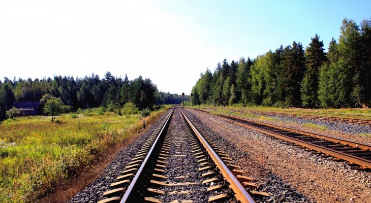 Rail Baltica: w połowie roku przetarg na modernizację 70 km trasy kolejowej. Fot. Pixabay