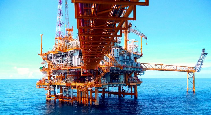 BP wraca do Zatoki Meksykańskiej. Fot. Mr.PK/Shutterstock