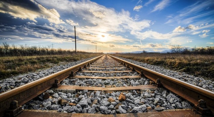 Małopolska kupi cztery pociągi za 88 mln zł. Fot. Fotoworkshop4You/Pixabay