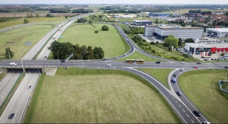 Kto wykona remont dolnośląskiego odcinka A4? Fot. GDDKiA
