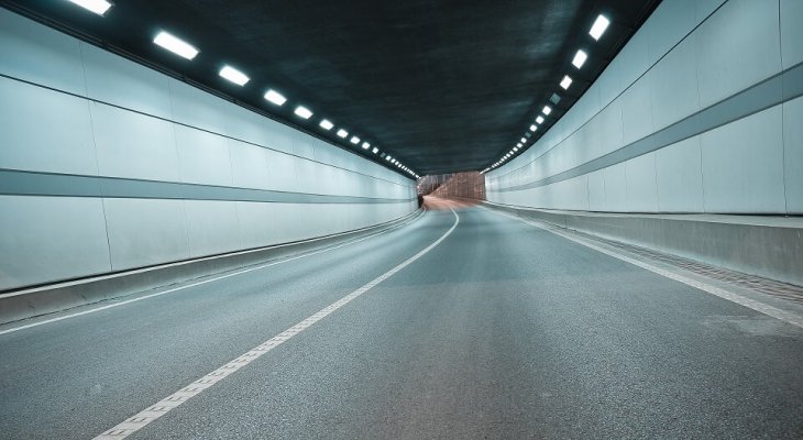 Czy w Świnoujściu powstanie druga nitka tunelu? Fot. ArtisticPhoto / Shutterstock