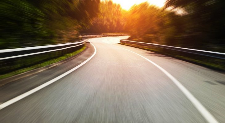 Zatwierdzono 12 programów inwestycji dla zadań drogowych. Fot. Rickyd/Shutterstock