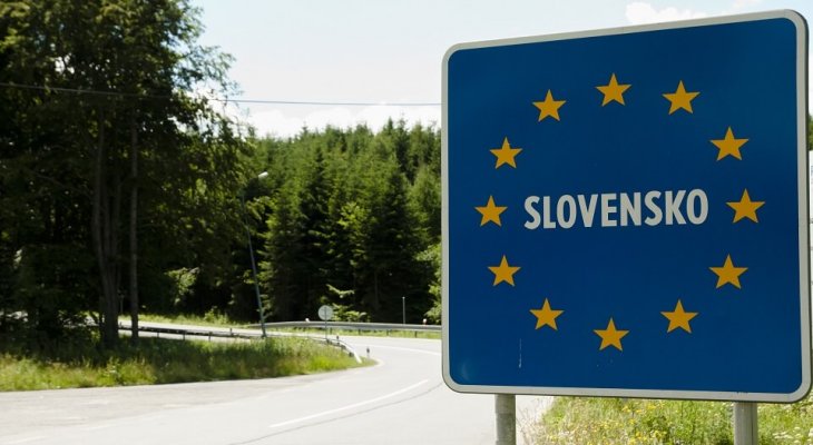 Podpisano umowę ws. polsko–słowackiego połączenia gazowego. Fot. Adwo / Shutterstock