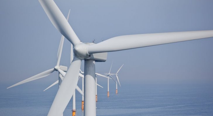 PKN Orlen: 20 chętnych na opracowanie koncepcji budowy morskich farm wiatrowych. Fot. Teun van den Dries / Shutterstock