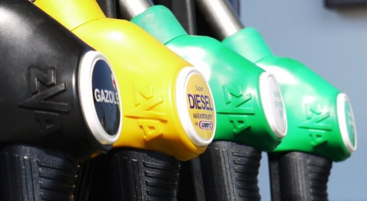 Wg NFOŚiGW wzrost cen paliw nie ma związku z opłatą antyemisyjną. Fot. Pixabay