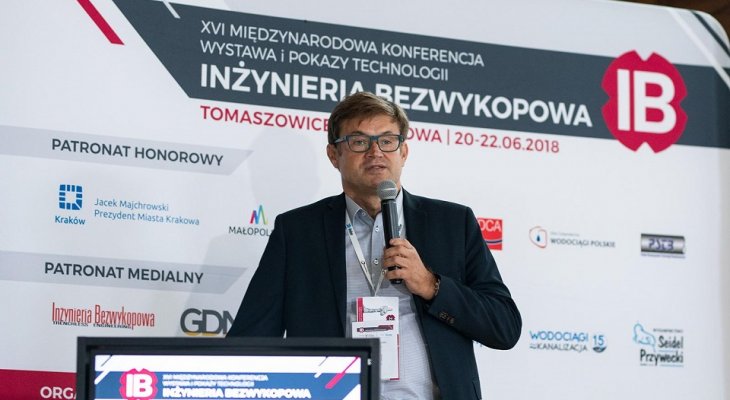 Krzysztof Czudec, HEADS sp. z o.o.