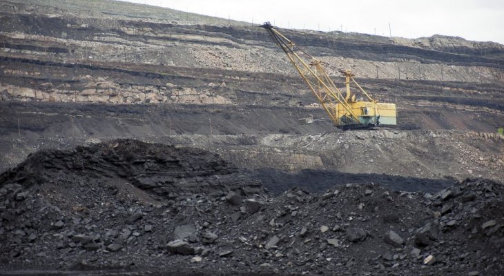 Coal Regions in Transition: Polska zgłosiła 36 projektów do unijnego programu. Fot. abutyrin/Shutterstock