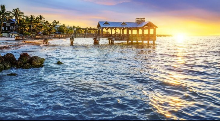 Key West. Fot. ventdusud / Shutterstock