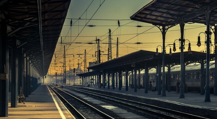 Stacja kolejowa w Raciborzu zostanie zmodernizowana. Fot. titkosjanos / Shutterstock