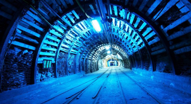 W 2017 r. kopalnie JSW wyprodukowały 14,8 mln ton węgla. Fot. Waniuszka/Shutterstock