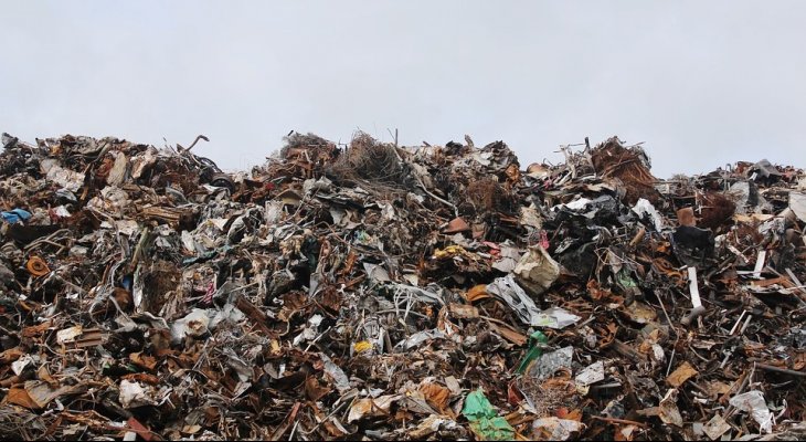 W Wołowie powstanie m.in. sortownia odpadów komunalnych. Fot. Pexels/Pixaby