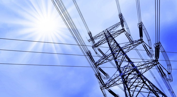 PSE odnotowały rekordowe zapotrzebowanie na moc elektryczną. Fot. Delpixel/Shutterstock