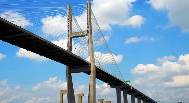 „Mosty plus” – pierwszy most ma powstać w Jarosławiu. Fot. Pixabay