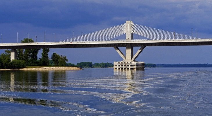 W Bułgarii pilnego remontu wymaga 211 mostów. Fot. Pixabay