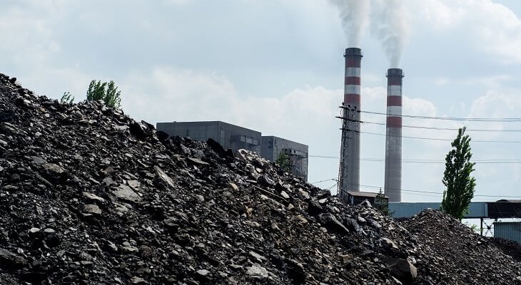 Zaproponowane normy jakości węgla stoją, zdaniem Polskiego Alarmu Smogowego, w sprzeczności z programem 