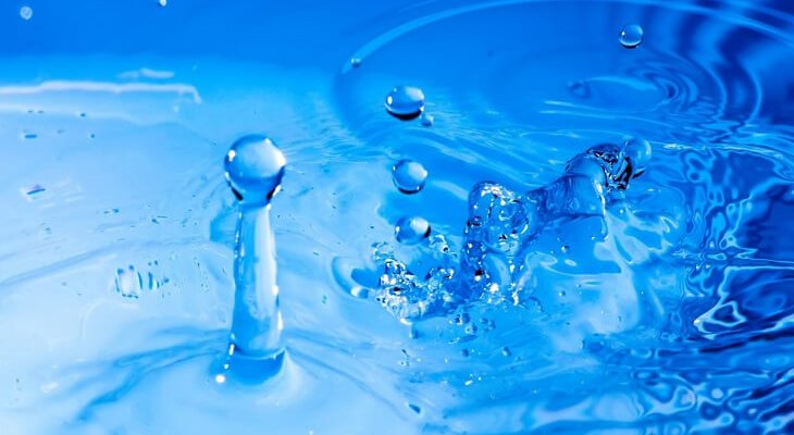 Obowiązek składania wniosków taryfowych wynika z regulacji nowego prawa wodnego. Fot. Pixabay