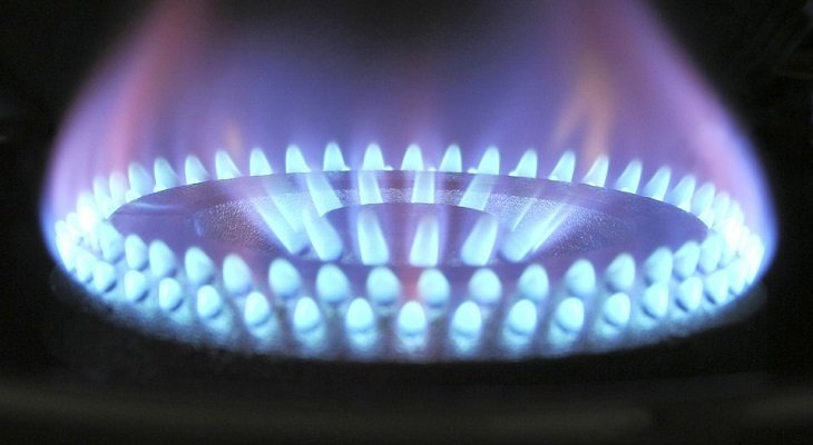 PGNiG – awaryjna sprzedaż gazu. Fot. Magnascan/Pixabay