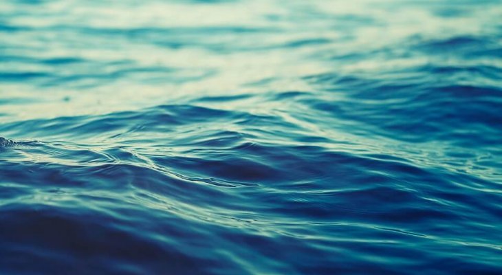 Wiek wody. Fot. mycteria / Shutterstock