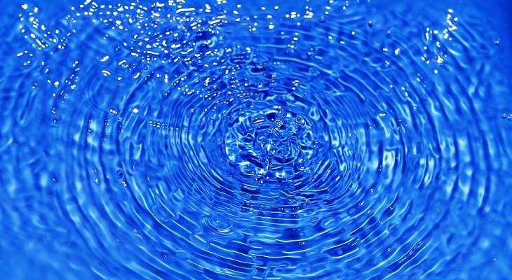 Jak ważny jest rozwój gospodarki wodnej na świecie? kalhh/PIxabay