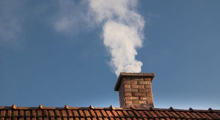 Rząd chce przeznaczyć 103 mld zł na program Czyste powietrze. Fot. manasesistvan