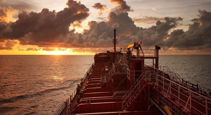 Pierwsza dostawa ropy z Angoli przypłynie do Polski w lutym 2019 r. Fot. sedi78 / Adobe Stock