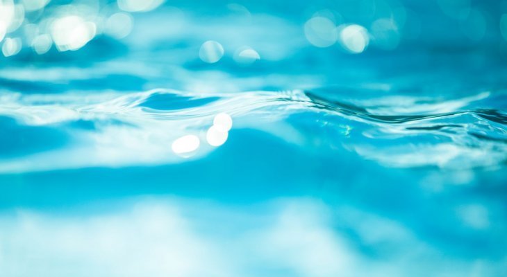 Obowiązek składania oświadczeń wynika z regulacji Prawa wodnego. Fot. Only background / Shutterstock