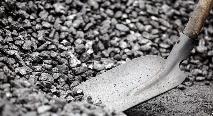 Wznowiono wydobycie w kopalni węgla kamiennego w Stonawie k. Karwiny. Fot. dangutu / Adobe Stock