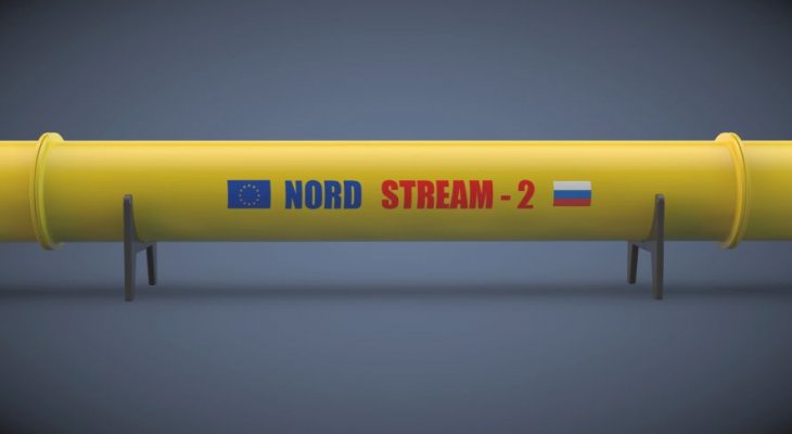 Czy budowa Nord Stream 2 będzie przebiegać bez zakłóceń? Źródło: Станислав Чуб/Adobe Stock