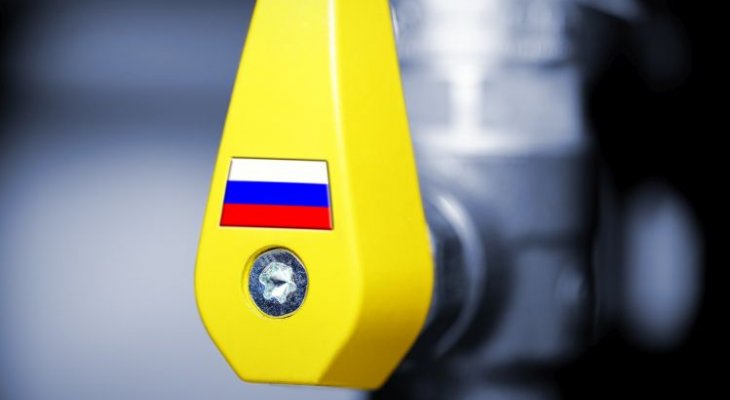 Czy przez Ukrainę będzie płynąć rosyjski gaz? Thomas Hansen/Adobe Stock