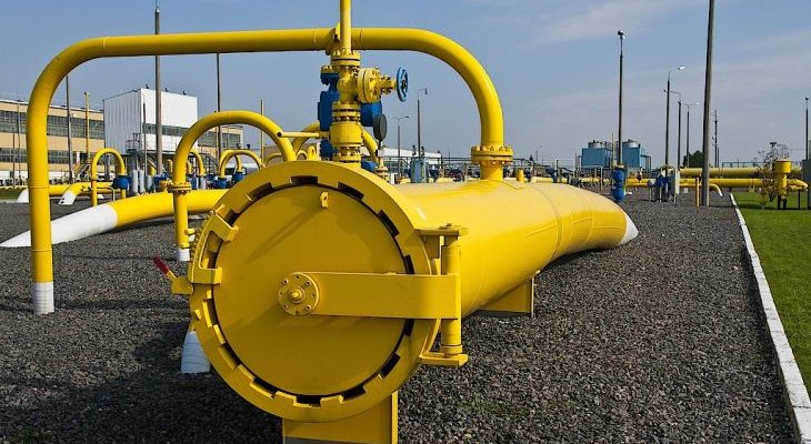 Gaz-System wybuduje 2 tys. km gazociągów w latach 2015–2025. Fot. Gaz-System