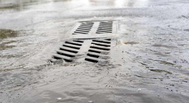 Deszcze nawalne to coraz większy problem dla miast. Fot. Volodymyr/Adobe Stock