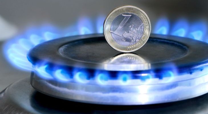 Ceny gazu ziemnego spadną od stycznia 2019 r. Fot. AdobeStock / FedotovAnatoly
