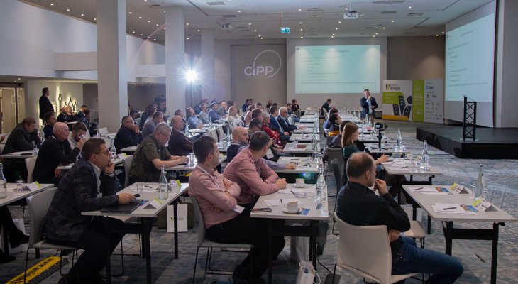 ABC technologii CIPP, IV Konferencja „Renowacja Wykładzinami (Rękawami) Utwardzanymi na Miejscu