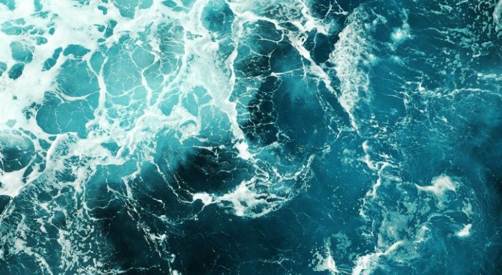 Czy morza nas zaleją? Fot. Adobe Stock