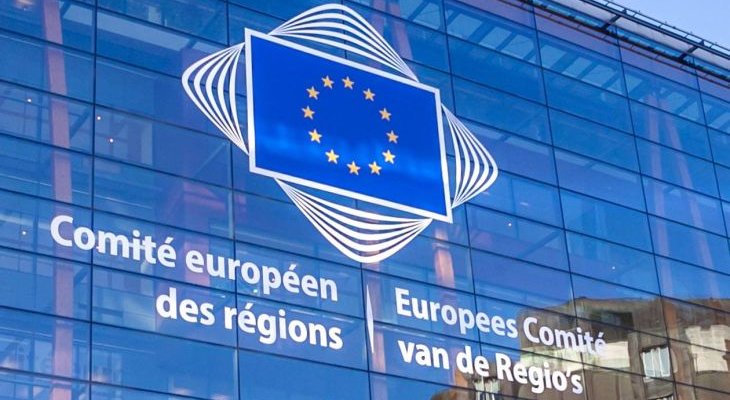 Europejski Komitet Regionów wspiera samorządy w walce z koronawirusem. Fot. KR