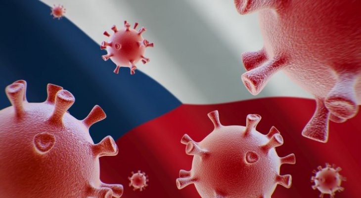 Czesi przedłużają stan wyjątkowy w związku z koronawirusem. Fot. Adobe Stock