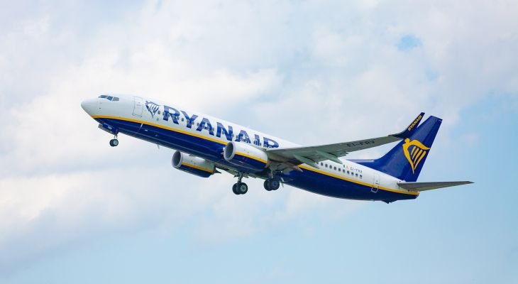 Fot. Ryanair