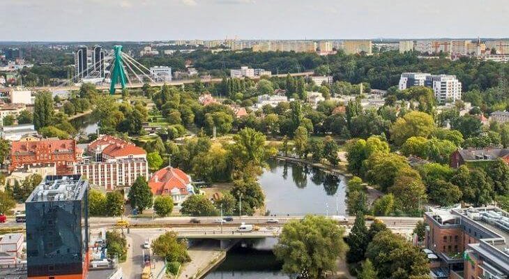 Fot. UM Bydgoszcz
