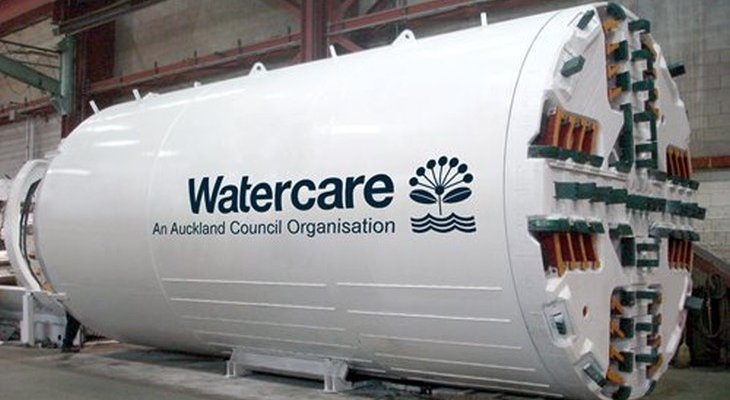 Fot. Watercare Services