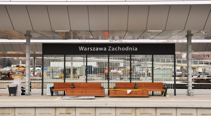 Fot. Martyn Janduła/PKP PLK