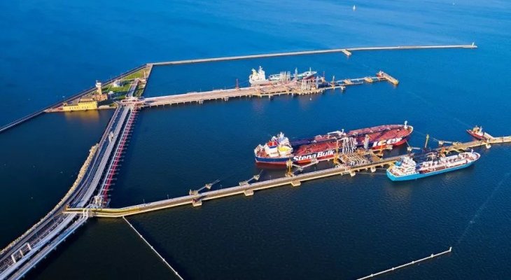 Fot. Port Gdańsk