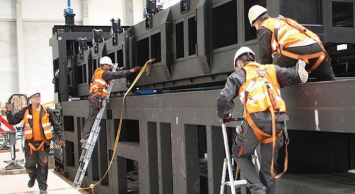 Fot. Lifting Solutions